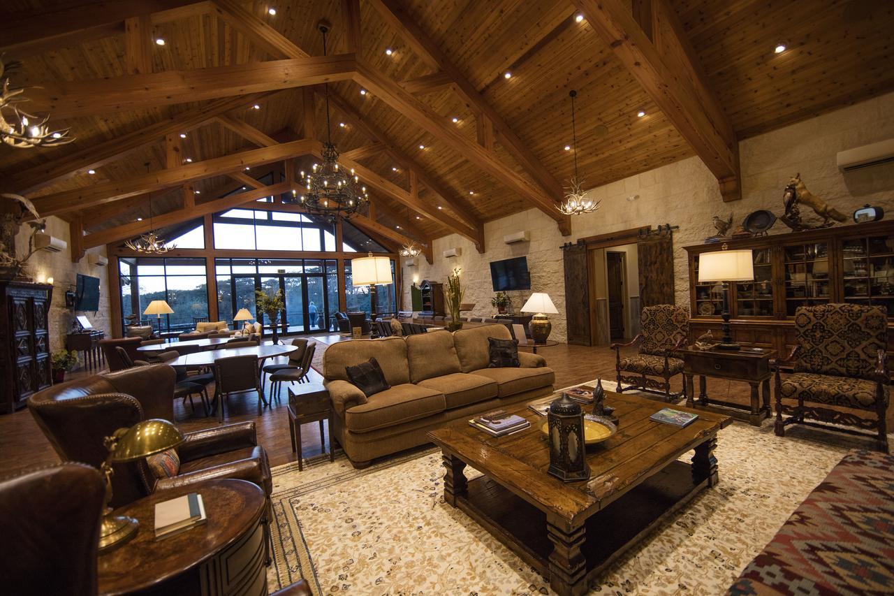 Joshua Creek Ranch Hotel Boerne Exterior photo