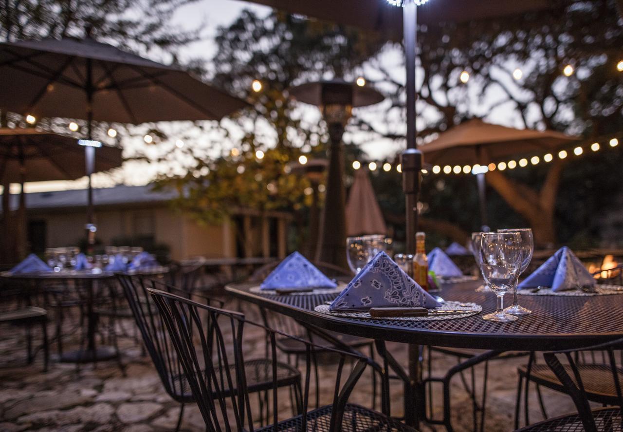 Joshua Creek Ranch Hotel Boerne Exterior photo