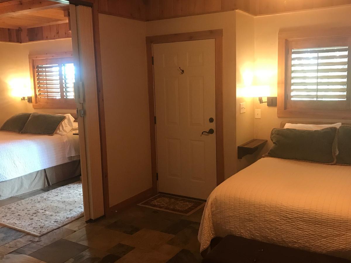 Joshua Creek Ranch Hotel Boerne Exterior photo