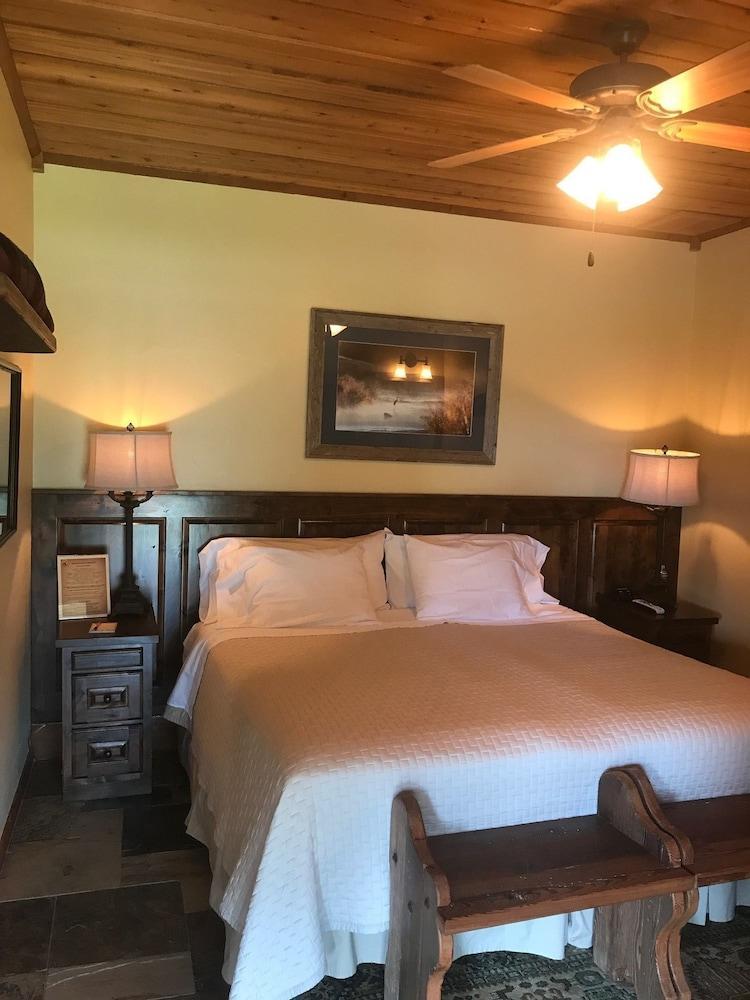 Joshua Creek Ranch Hotel Boerne Exterior photo