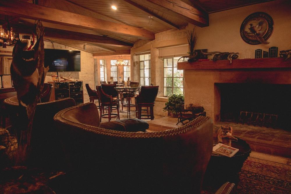 Joshua Creek Ranch Hotel Boerne Exterior photo