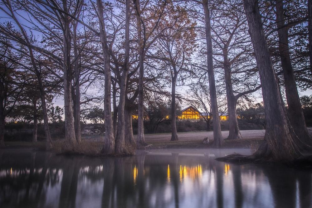 Joshua Creek Ranch Hotel Boerne Exterior photo